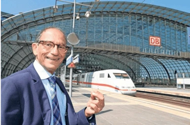 Hani Azer