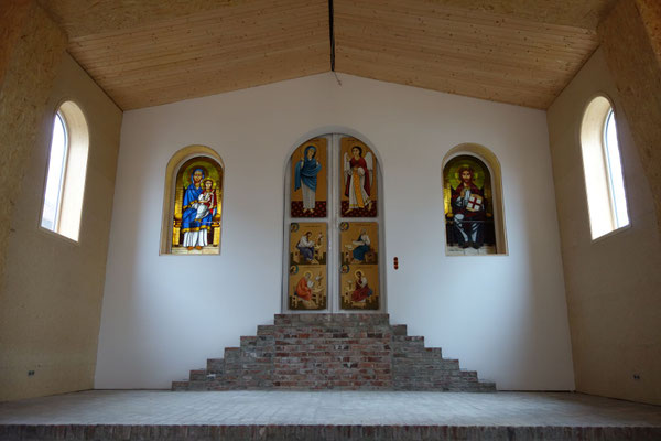 Photo of the parish