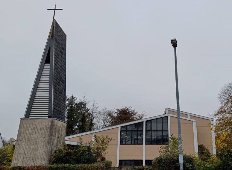 Photo of the parish
