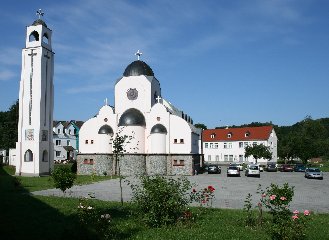 Photo of the parish