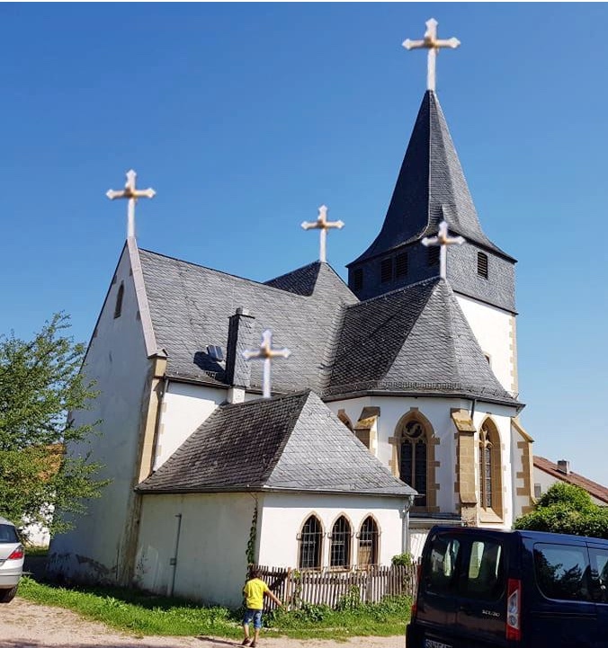 Photo of the parish