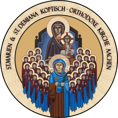 Parish logo