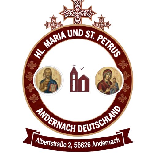 Logo der Gemeinde