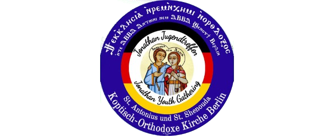 Parish logo