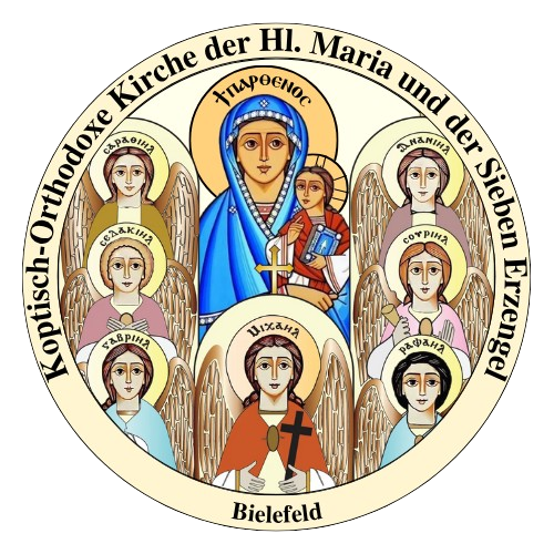 Parish logo