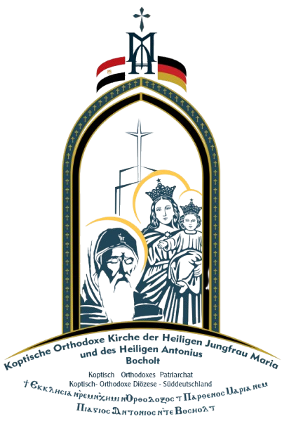 Parish logo