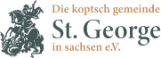 Parish logo