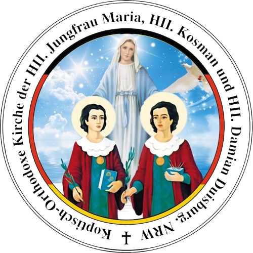 Parish logo