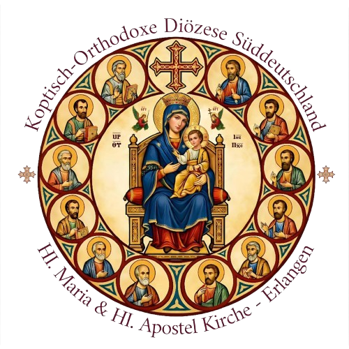 Parish logo