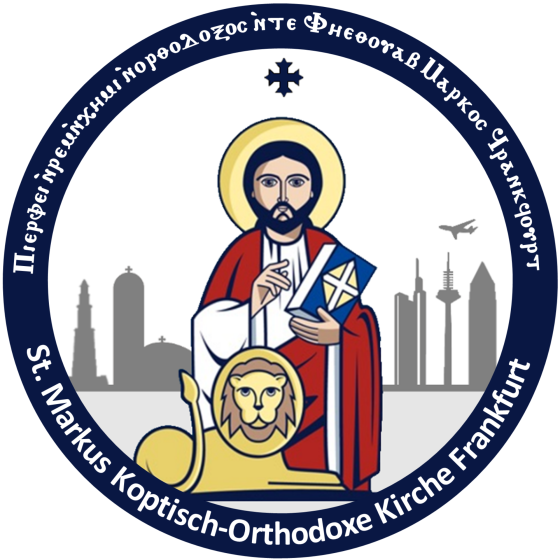 Parish logo
