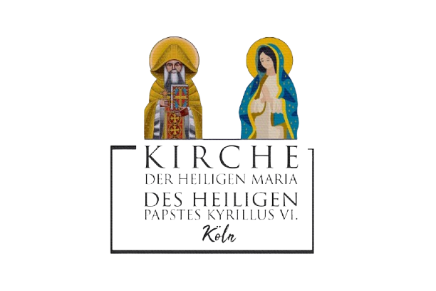 Parish logo