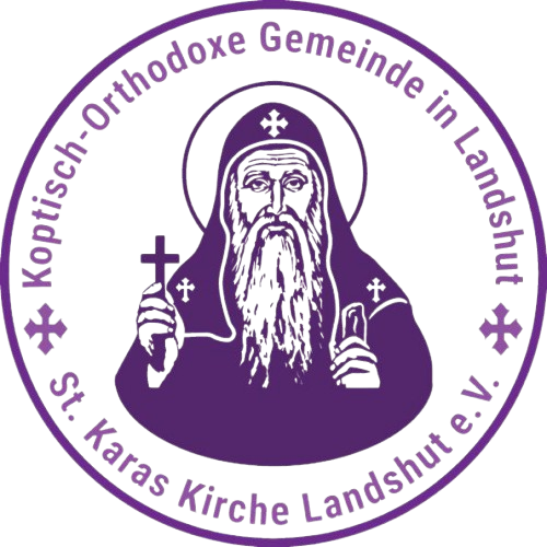 Parish logo