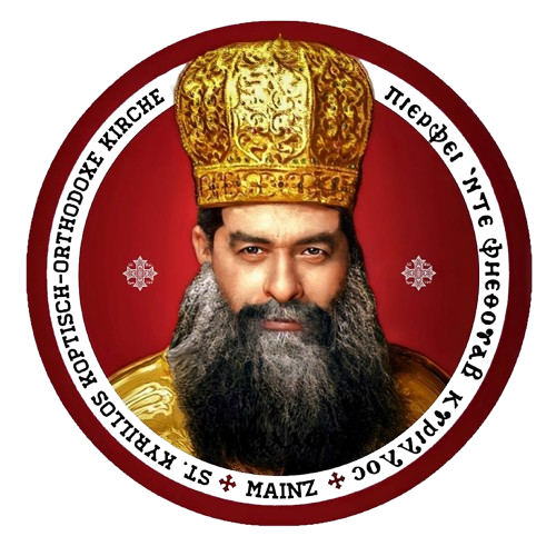 Parish logo