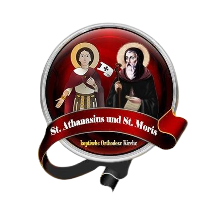 Parish logo