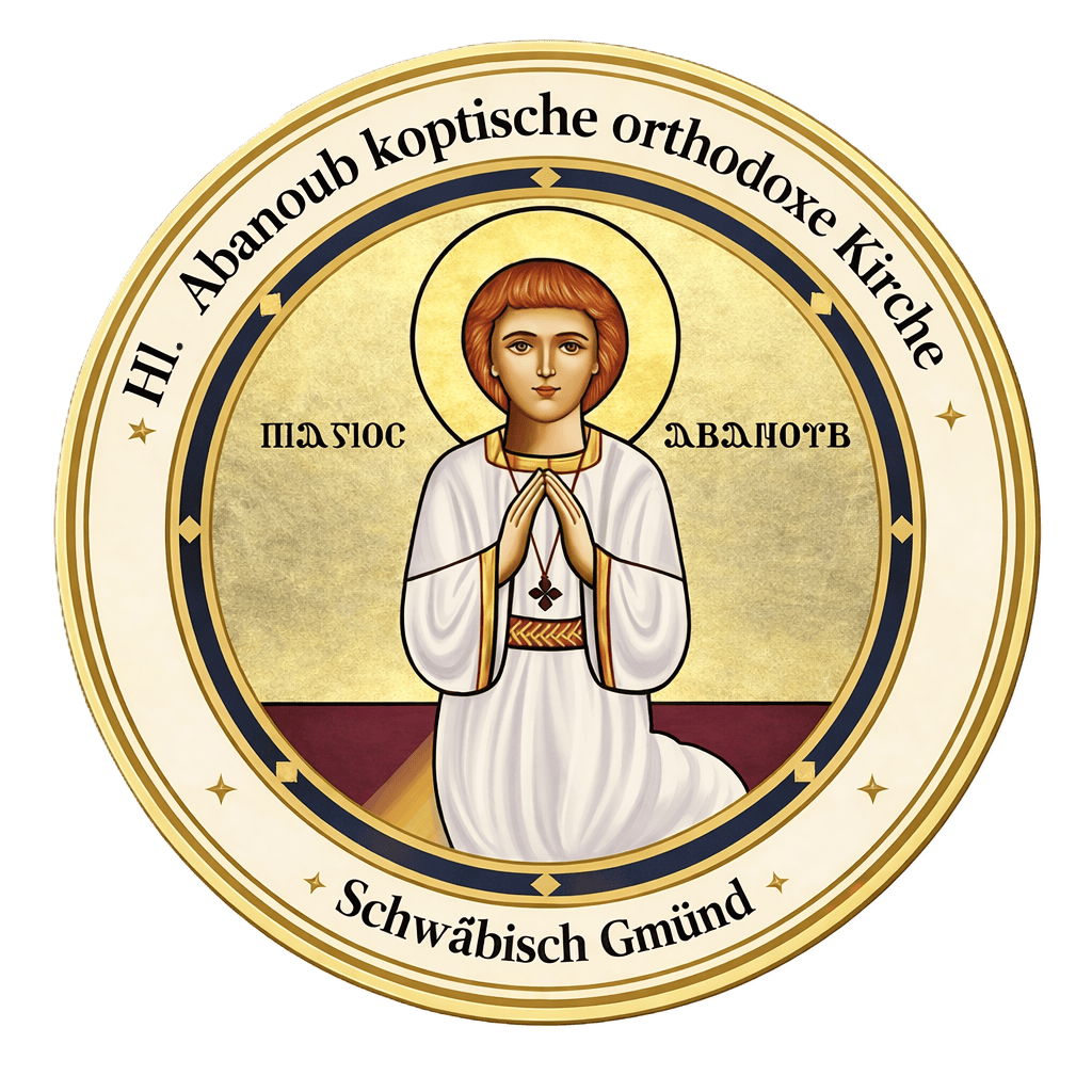Parish logo