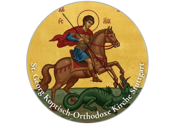 Parish logo