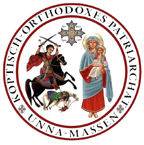 Parish logo