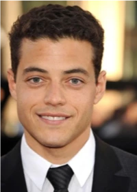 Rami Malek