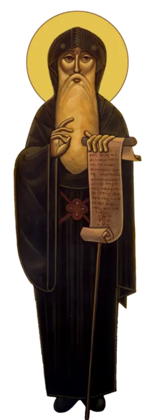 Monk
